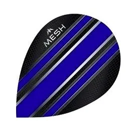 Mission Letky Mesh - Dark Blue F2005 (216716)