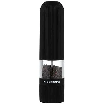 Elektrický mlýnek na pepř Kb-7434 (5902666614346)