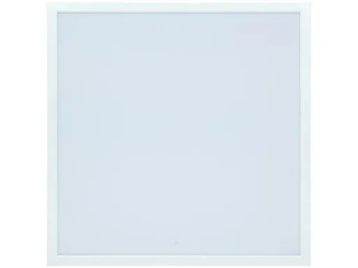 LED Solution Bílý podhledový LED panel s pružinkami 60 x 60cm 16-35W CCT Premium 191456_191009