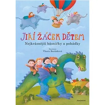 Jiří Žáček dětem (978-80-253-5046-1)