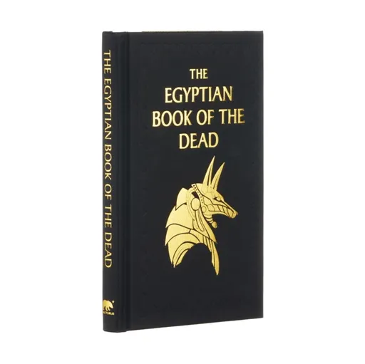 The Egyptian Book of the Dead - EA Wallis Budge