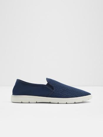 Aldo Sardof Espadrilky Modrá