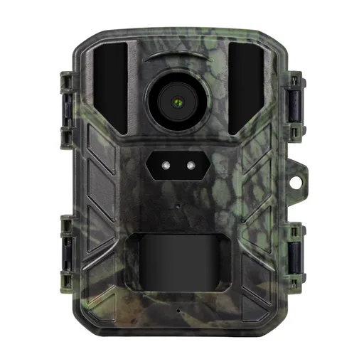 EVOLVEO StrongVision Compact 4K, fotopast/časosběrná kamera 32GB