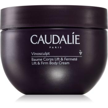 Caudalie Vinosculpt zpevňující tělový krém 250 ml