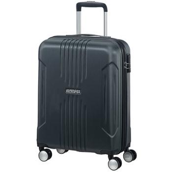 American Tourister TRACK LITE SPINNER Dark Slate (SPTsm0081nad)