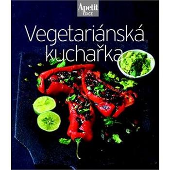 Vegetariánská kuchařka (978-80-87575-75-8)