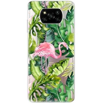 iSaprio Jungle 02 pro Xiaomi Poco X3 Pro / X3 NFC (jun02-TPU3-pX3pro)