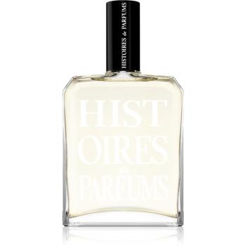 Histoires De Parfums 1899 Hemingway parfémovaná voda unisex 120 ml