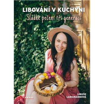 Libování v kuchyni (978-80-264-3908-0)