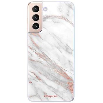 iSaprio RoseGold 11 pro Samsung Galaxy S21 (rg11-TPU3-S21)