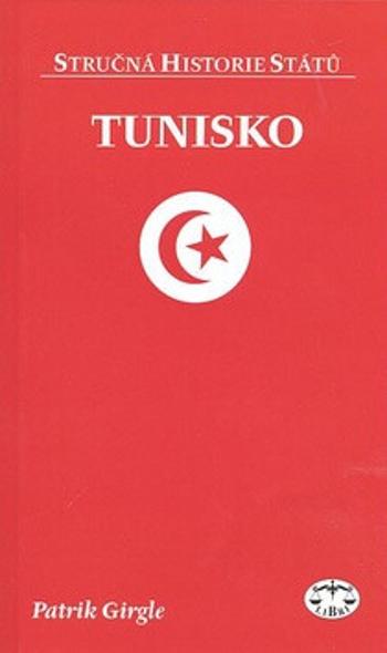 Tunisko - stručná historie států - Patrik Girgle