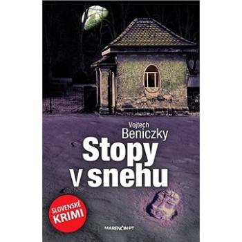 Stopy v snehu (978-80-569-0711-5)