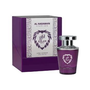 Al Haramain Azlan Oud Amber Edition - parfémovaný extrakt 100 ml