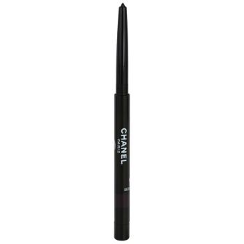 Chanel Stylo Yeux Waterproof tužka na oči voděodolná odstín 83 Cassis 0,3 g