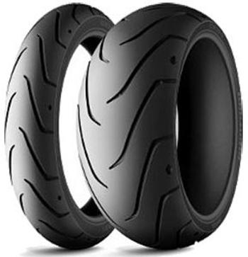 Motopneu Michelin Scorcher 11 120/70/18 TL,F,T 59 W