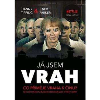 Já jsem vrah (978-80-264-4440-4)