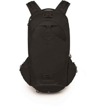 Osprey ESCAPIST 20 M/L Cyklistický batoh, černá, velikost