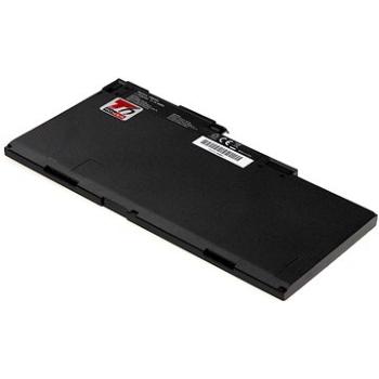 T6 Power pro HP EliteBook 740, 750, 840, 850 serie, ZBook 14, 4500mAh, 50Wh, 3cell, Li-pol (NBHP0110)