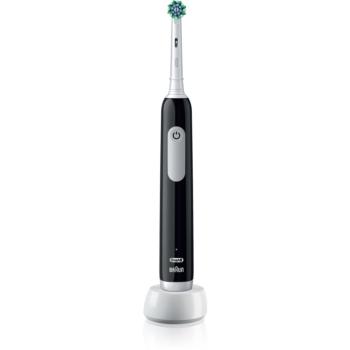 Oral B Pro Series 1 elektromos fogkefe Black 1 db