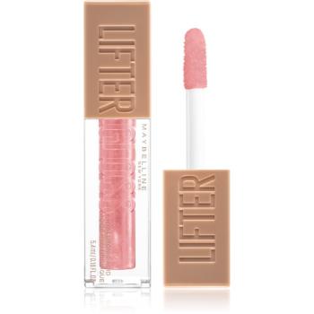 Maybelline Lifter Gloss lesk na rty odstín 04 Silk 5.4 ml