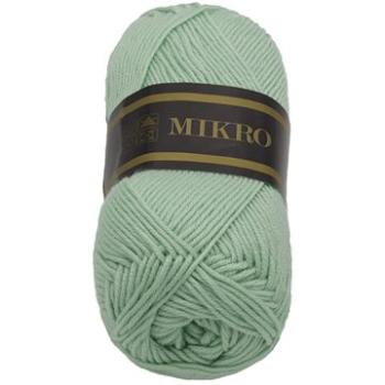 Mikro 50g - 437 mentolová (6781)