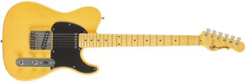 G&L Tribute ASAT Classic Butterscotch MP