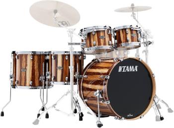 Tama MBS52RZS Starclassic Performer Caramel Aurora Akustická bicí sada