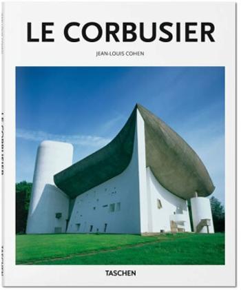 Le Corbusier - Jean-Louis Cohen