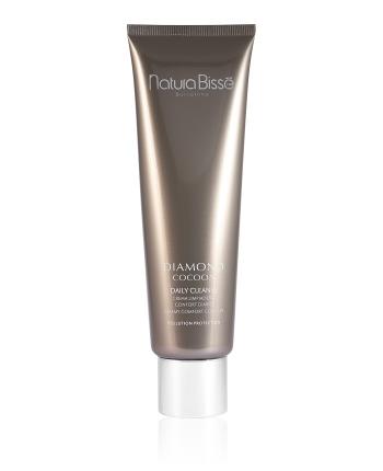 Natura Bissé Denní čisticí krém Diamond Cocoon (Daily Cleanse) 150 ml