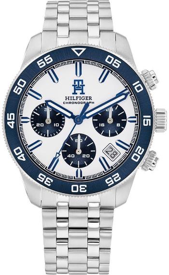 Tommy Hilfiger TH85 Chronograph 1792157