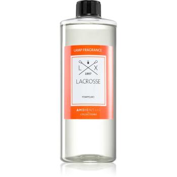 Ambientair Lacrosse Pompelmo náplň do katalytické lampy 500 ml