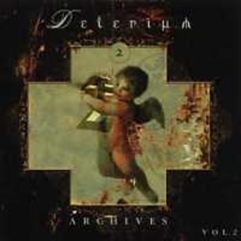 DELERIUM - ARCHIVES VOL. 2, CD