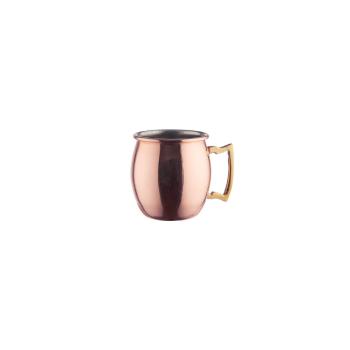 MOSCOW MULE Mini hrnek 60 ml