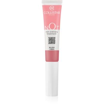 Collistar NOT Blush Vibes tekutá tvářenka odstín Frozen Raspberry 15 ml