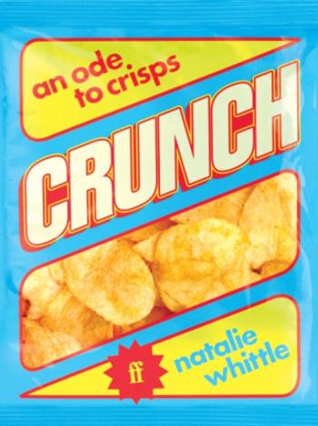 Crunch - Natalie  Whittle