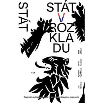 Stát v rozkladu (978-80-275-0825-9)