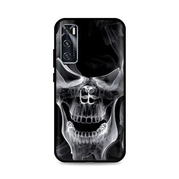 TopQ Vivo Y70 silikon Deadly Smoke 67227 (Sun-67227)