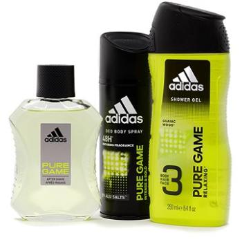 ADIDAS Pure Game Set 500 ml (3616304174964)