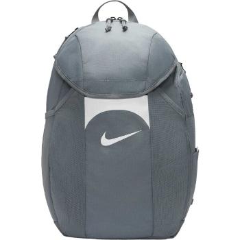 Nike ACADEMY TEAM BACKPACK 2.3 Sportovní batoh, šedá, velikost