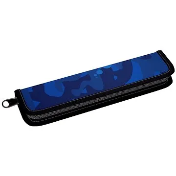 ERICH KRAUSE Modrý Sea Camo (4650184526955)