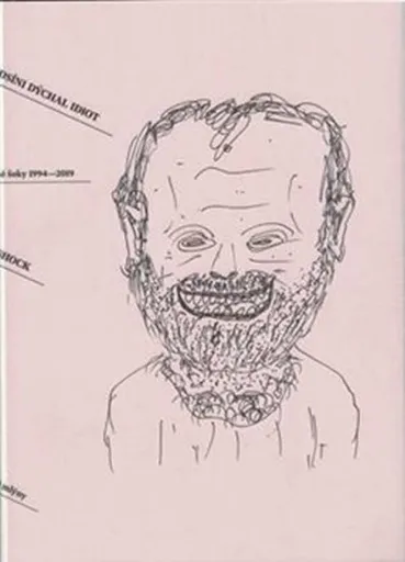 V předsíni dýchal idiot - Viki Shock