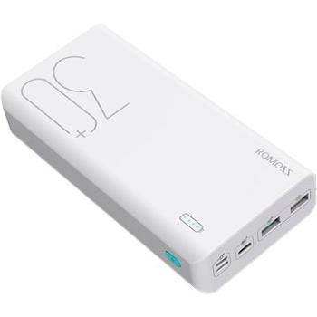 Romoss Sense 8+ 30000mAh (PHP30-401)