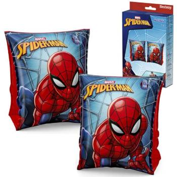 Nafukovací rukávníky Spiderman Bestway 98001