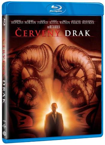 Červený drak (BLU-RAY)