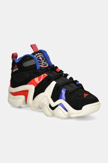 Sneakers boty adidas Performance Crazy 8 černá barva, IF4521