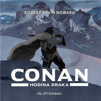 Conan - Hodina draka ()