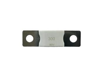 Pojistka DC MEGA pro fotovoltaické systémy 300A/80V