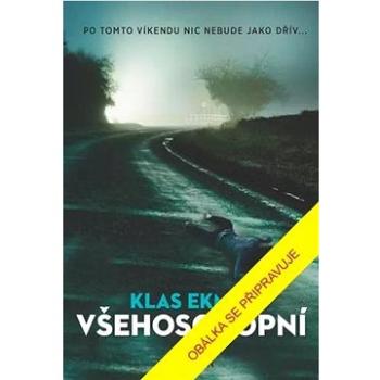 Všehoschopní (978-80-242-8187-2)