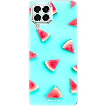 iSaprio Melon Patern 10 pro Samsung Galaxy M53 5G (melon10-TPU3-M53_5G)