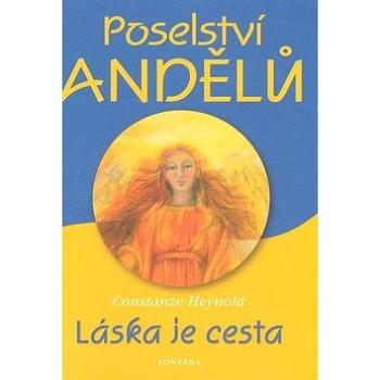 Poselství andělů (80-7336-429-8)